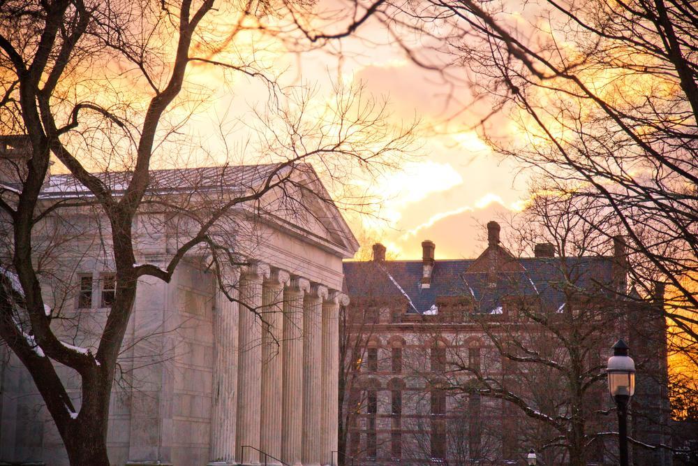 Clio Hall