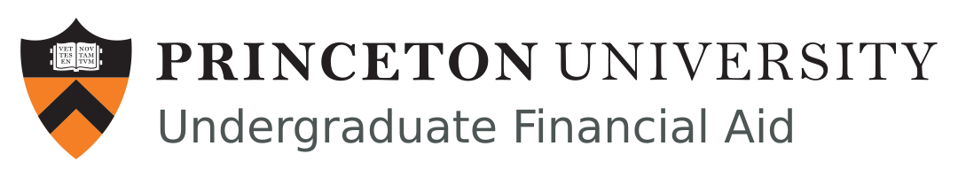 Princeton Financial Aid